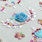 Wrapables Crystal Rhinestone Gem Stickers, Bling Jewel Adhesives for DIY Arts & Crafts, Smartphones, Water Bottles, Sunglass Cases (Set of 6)